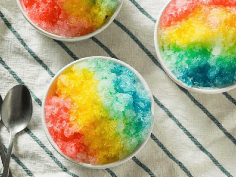 Best Snow Cone Machines