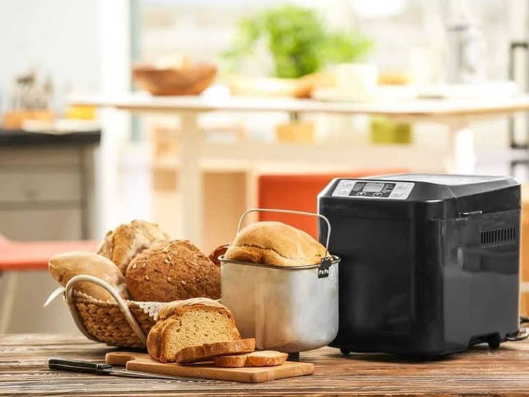 Best Bread Machines