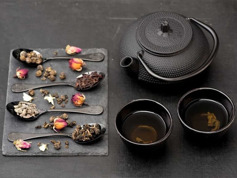 Best Cast Iron Teapots