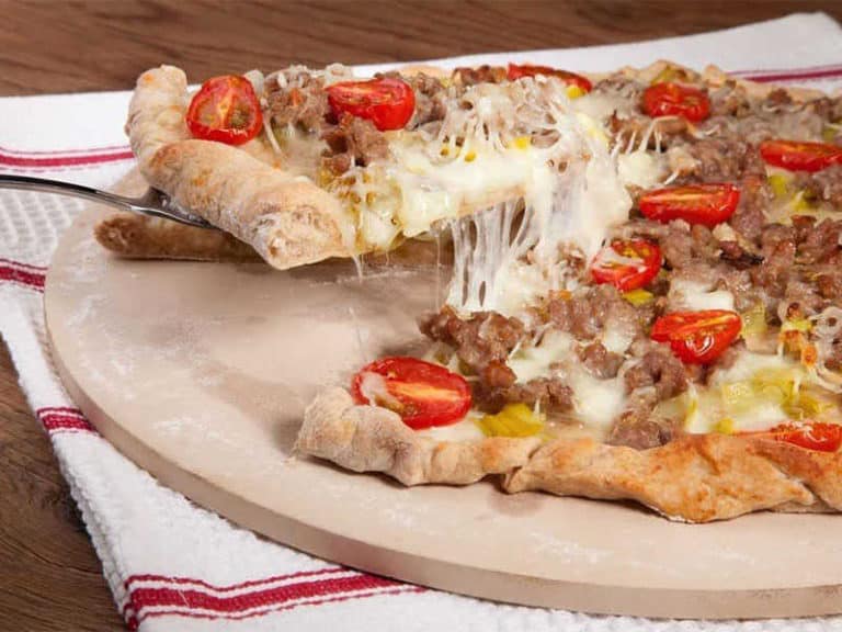 Best Pizza Stones