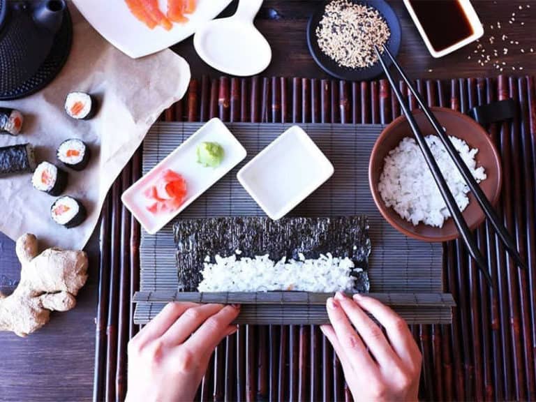 Best Sushi Making Kit