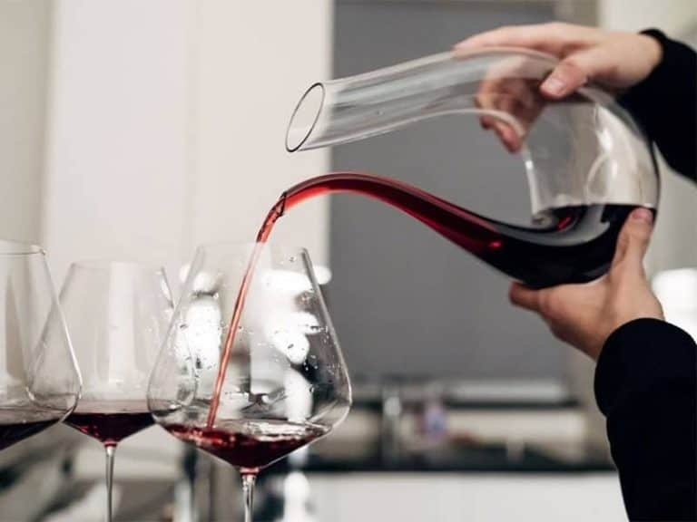 Best Wine Decanter