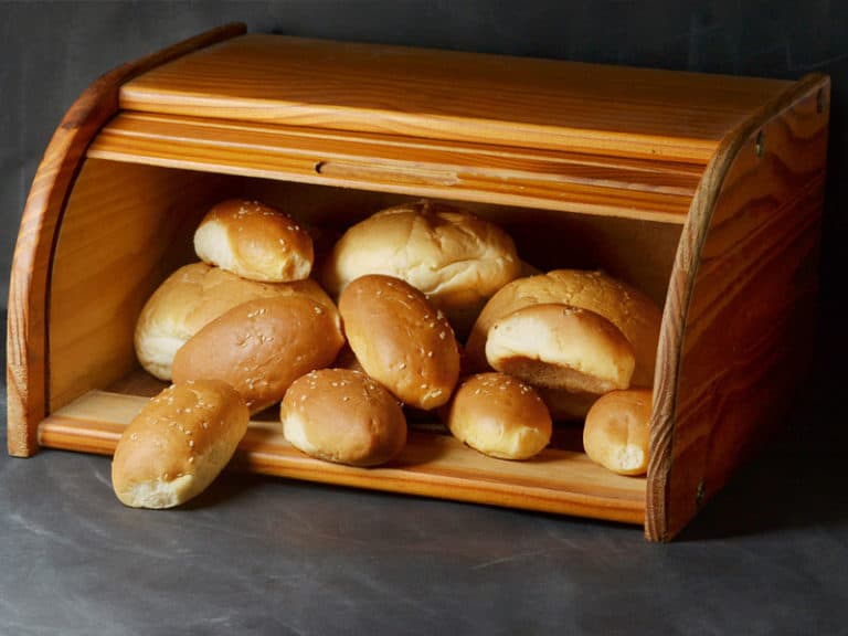 Best Bread Box