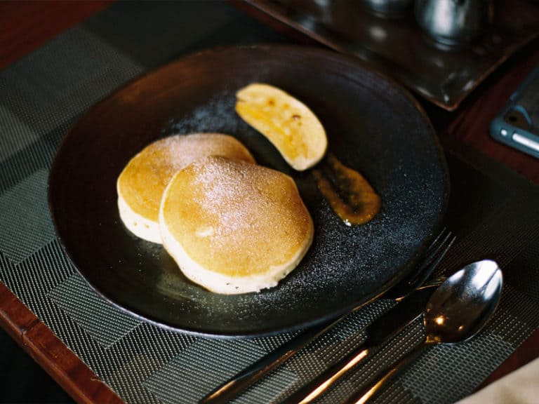 Best Pancakes Griddle