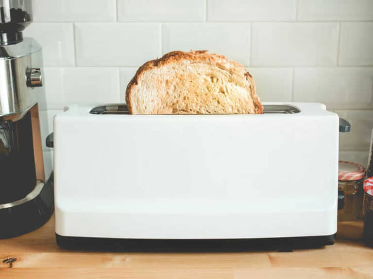 Best Long Slot Toasters