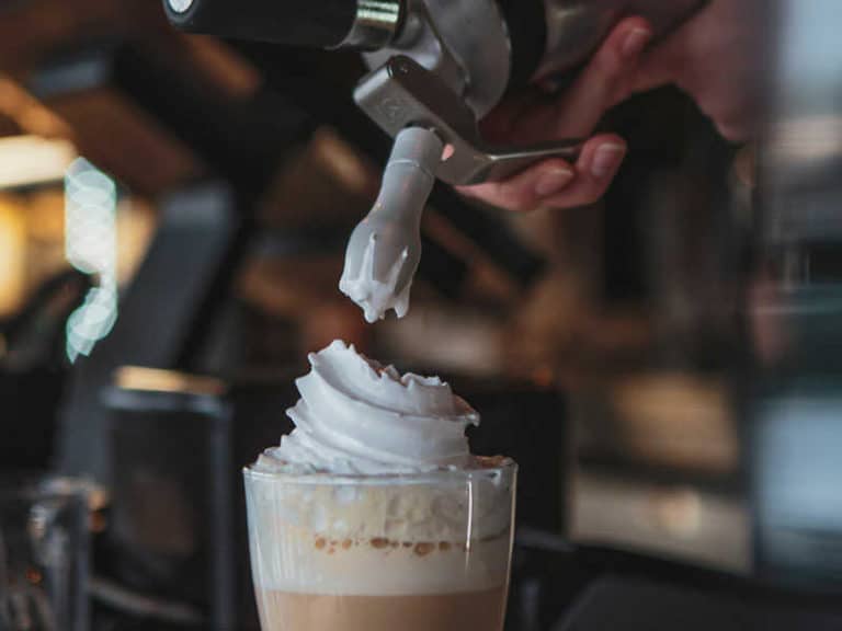 Best Whipped Cream Dispensers