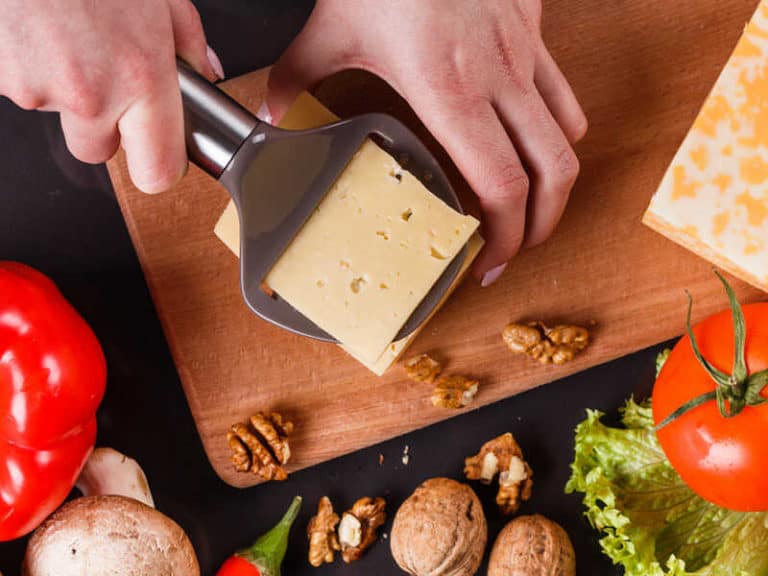 Best Cheese Slicers