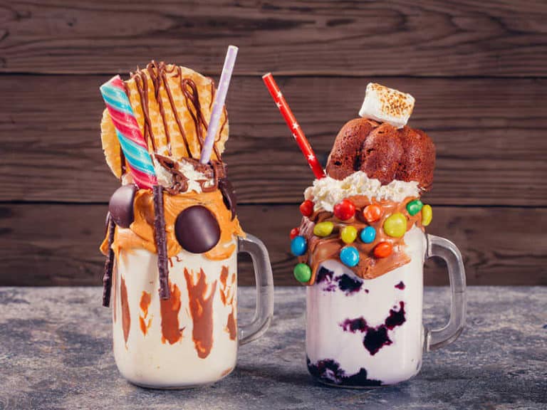 Best Milkshake Makers