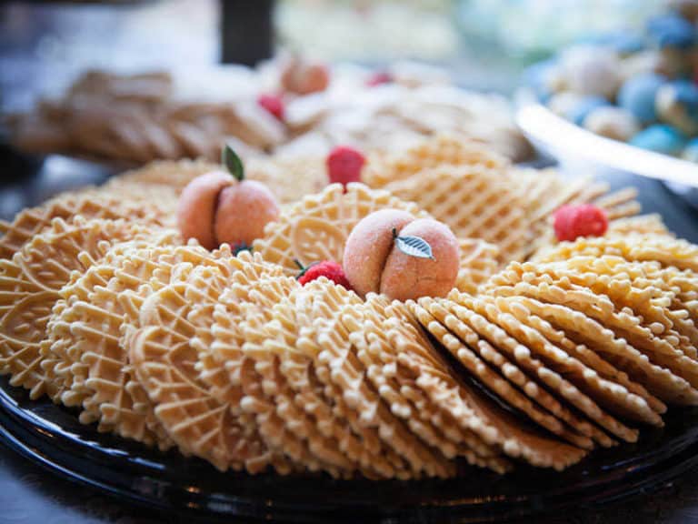 Best Pizzelle Makers