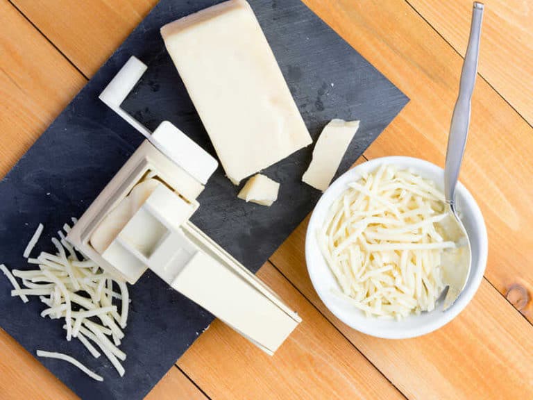 Best Rotary Cheese Graters