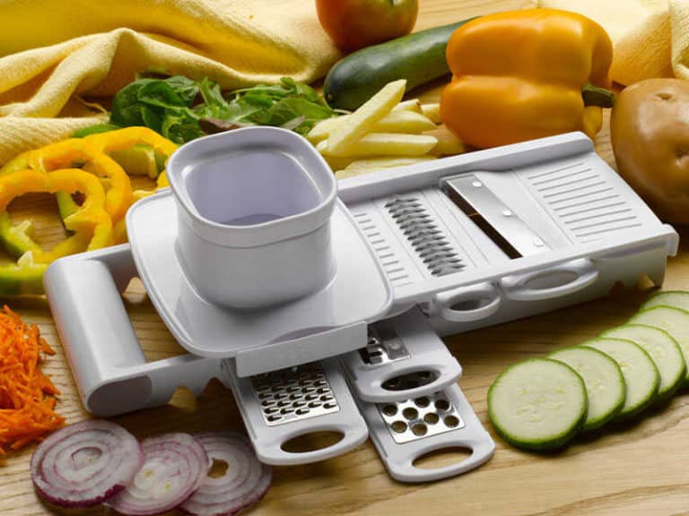 Best Vegetable Choppers