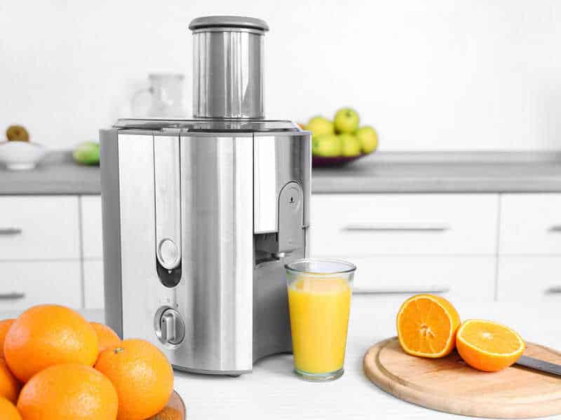 Best Commercial Juicers