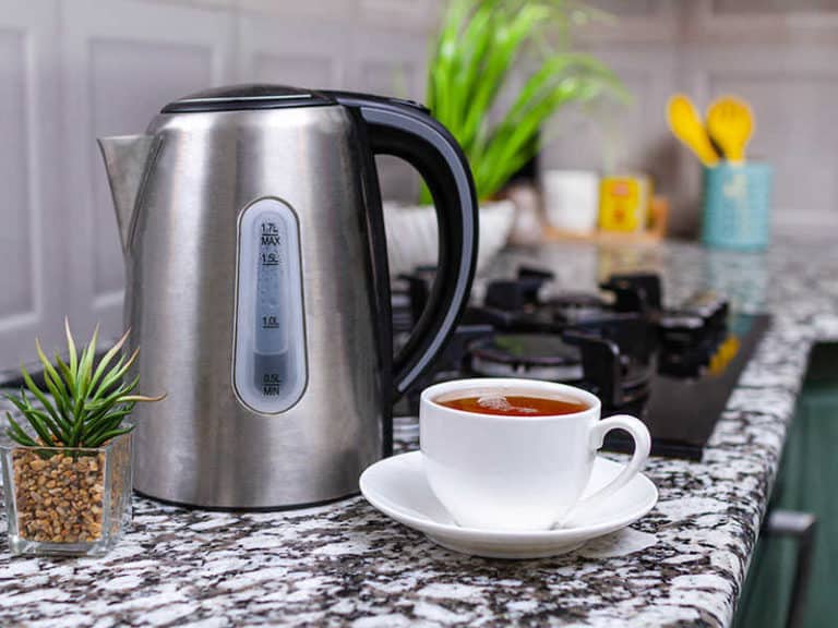 Best Electric Kettles For Coffee