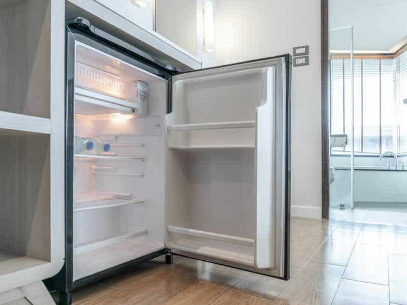 Best Undercounter Refrigerators