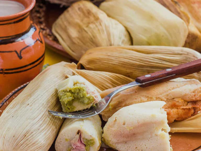 Are Tamales Gluten-Free?