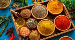 Cumin Substitutes